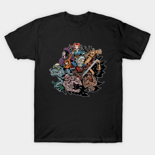 The Witcher 3 T-Shirt